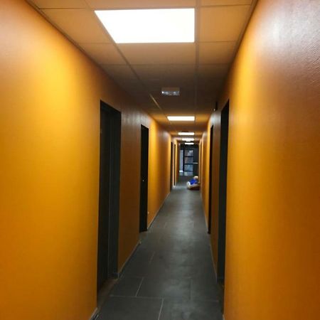 Les Studines Appartement Roanne Buitenkant foto