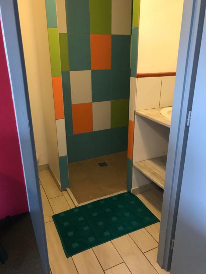 Les Studines Appartement Roanne Buitenkant foto