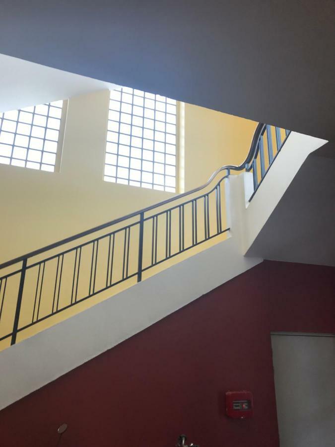 Les Studines Appartement Roanne Buitenkant foto