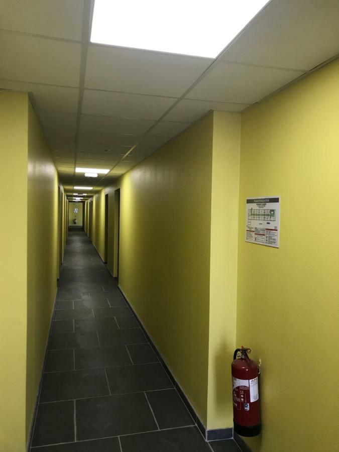 Les Studines Appartement Roanne Buitenkant foto